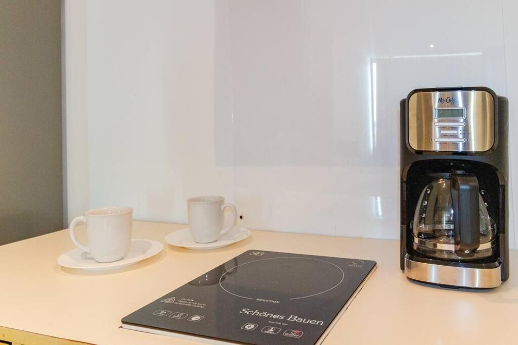 Encantadora Suite Con Cocina En Colibri Pdc Playa del Carmen Eksteriør billede